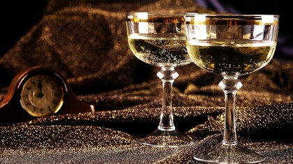 Champagne 