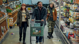 Esta película devela la peligrosa influencia de las grandes corporaciones en las decisiones gubernamentales