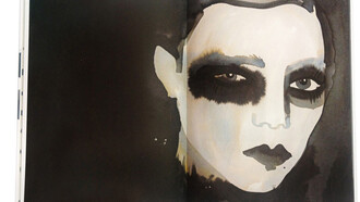 Gill Button - Book Dries Van Noten 