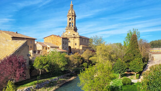 Juancho Parra ha tejido un puente entre su amor por Venezuela y su vida en La Rioja, integrando turismo, gastronomía y cultura en cada una de sus experiencias