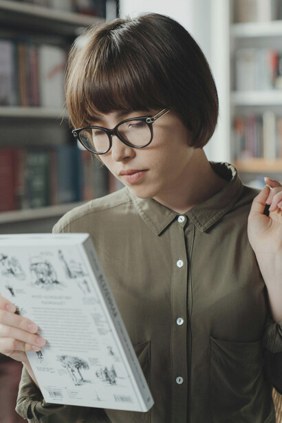 La no ficción puede ser una herramienta accesible para aprender de manera profunda sin necesidad de recurrir a discursos académicos