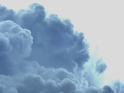 ¿Se anuncia tormenta?