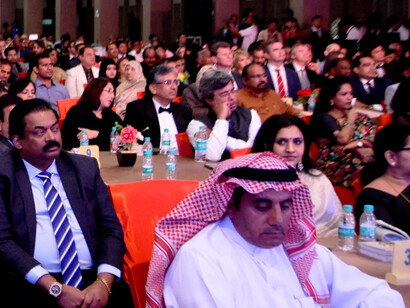 Indywood Film Festival