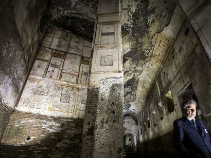 Domus Aurea