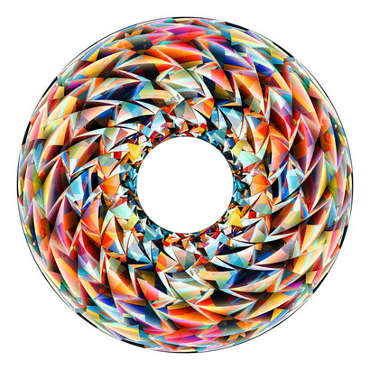 Chuck Elliott, MONDIAL