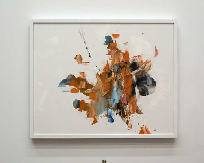 Summer Group Exhibition. Courtesy of Mugello Gallery
