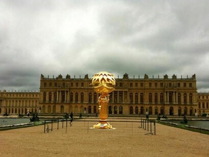Il Grand Palais di Parigi