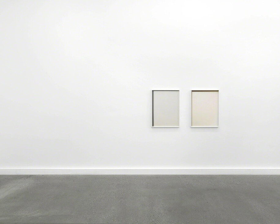Vera Ikon, Exhibition view. Courtesy of FeldbuschWiesnerRudolph