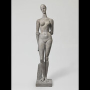 Wilhelm Lehmbruck. Courtesy of Staatsgalerie Stuttgart