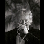 Hugo Claus. Courtesy of Bozar