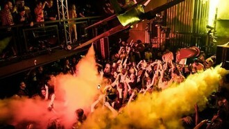 Mode, photo by Marc Sethi