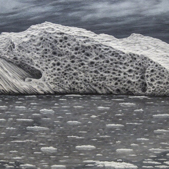 Adam Fung. Courtesy of Ro2 Art