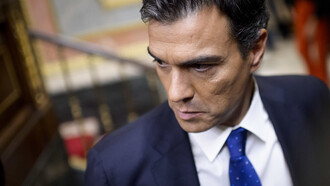 Pedro Sánchez