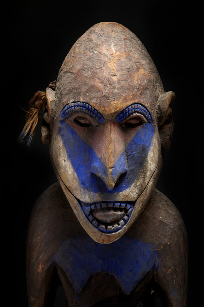 Museo Anima Mundi dei Musei Vaticani © Governatorato SCV - Direzione dei Musei