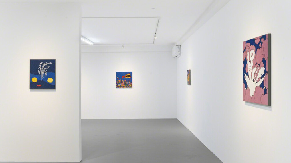 Rock-hard Aura and the Lost Explorer. Courtesy of GRIMM