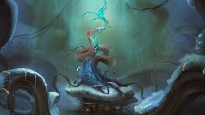 Magia degli abissi
