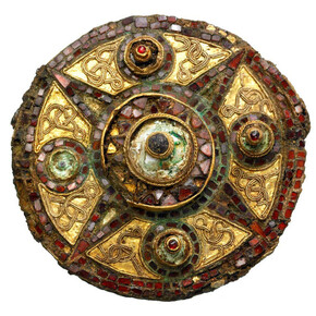 Medieval London. Courtesy of Museum of London