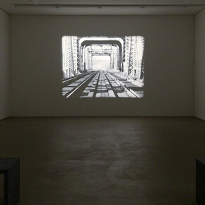 Richard Serra. Courtesy of Kunstmuseum