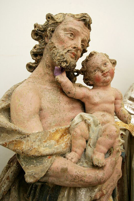 Revelations. Courtesy of National Gallery of Slovenia