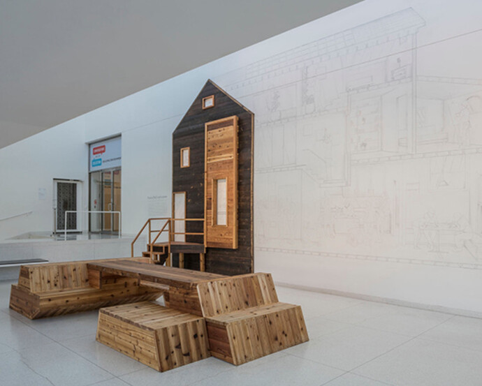 Emmanuel Pratt. Courtesy of Smart Museum of Art