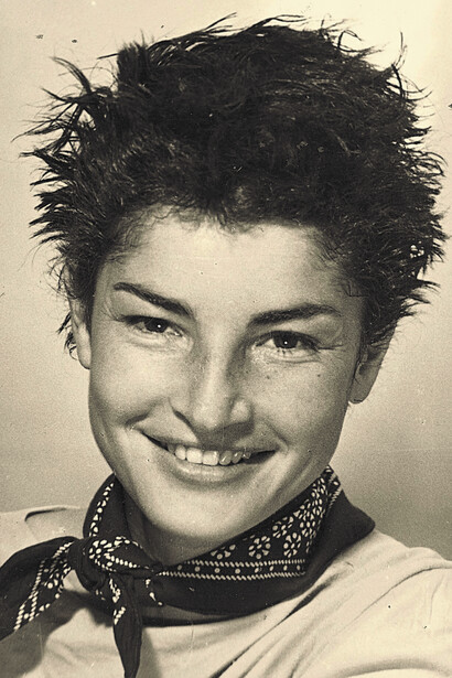 Man Ray. The Fifty Faces of Juliet, 1941-1954 (2009), cm 39,5 X 24 x 2,7. Collezione privata Courtesy Fondazione Marconi, Milan © Man Ray Trust by SIAE 2019
