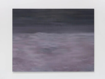 Various artists, Sorores liquidae, exhibition view. Courtesy of Carvalho