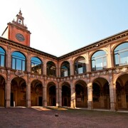 Biblioteca Comunale dell'Archiginnasio