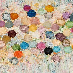 Other People Think. Courtesy of Auckland Art Gallery