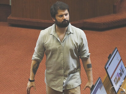 Las elecciones, presidencial y parlamentarias, se dieron en el marco del estallido social