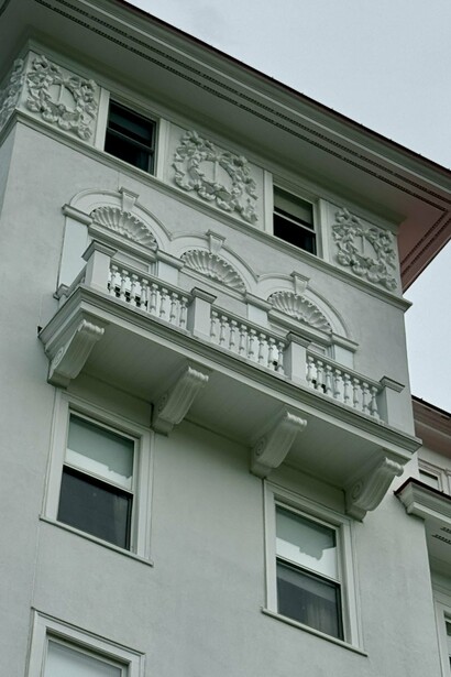 Hotel Mount Washington, Bretton Woods, New Hampshire, Estados Unidos