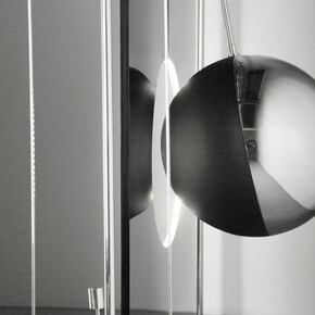 Damien Bénéteau, Spatial Variations 2