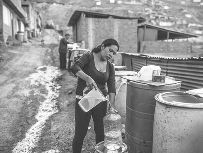 Proponemos un gran pacto social que garantice condiciones de vida básicas; empleo decente, salud universal, educación de calidad, vivienda digna y seguridad para todos