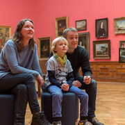 The National Gallery