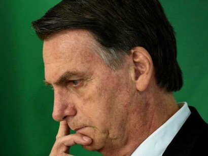 Jair Bolsonaro