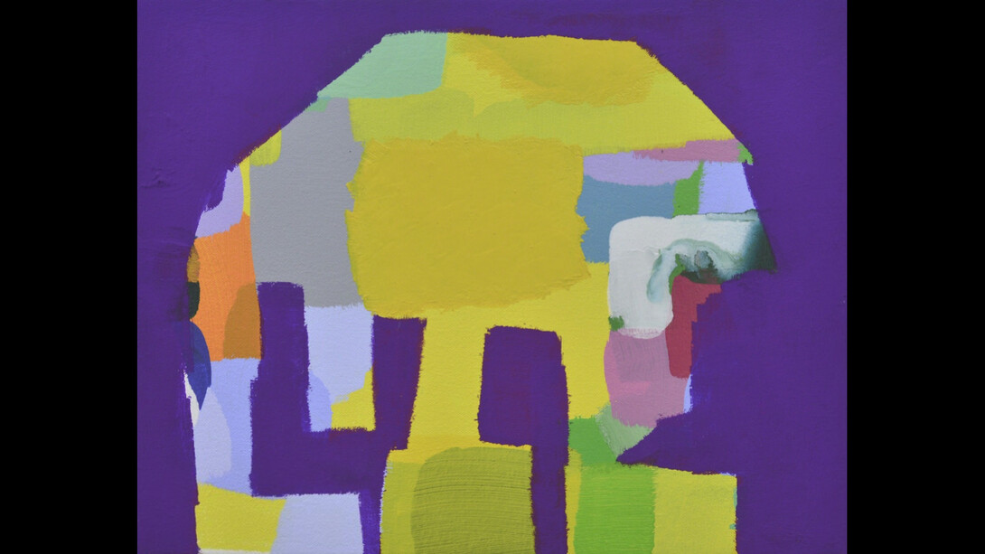 Federico Herrero. Courtesy of James Cohan Gallery