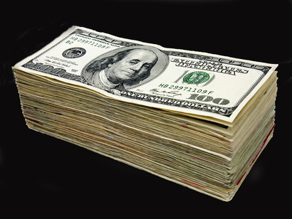 High interest rates tend to raise inequality 