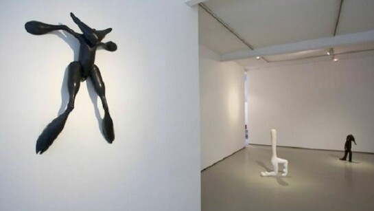 Emma Woffenden 'Elephant Revenge'