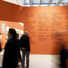 Zevi's Architects. Courtesy of MAXXI