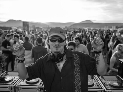 Novak @ Hilton Skybar / Podgorica Matinee
