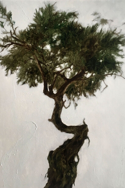 Ramificazioni. Courtesy of Gilda Contemporary Art