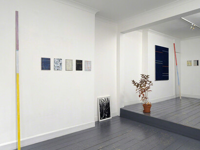 Alvar. Courtesy of Patrick Heide Contemporary Art