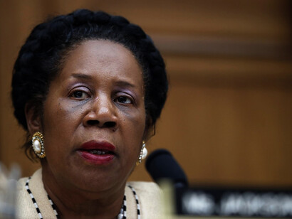 Sheila Jackson