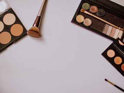 Technology in the beauty industry has greatly improved the quality of products 