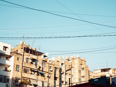 Beirut