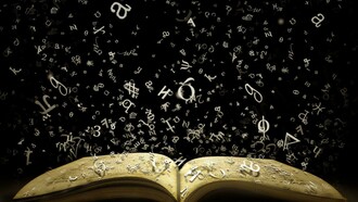 Poesía. Todo lo que puede salir de un libro