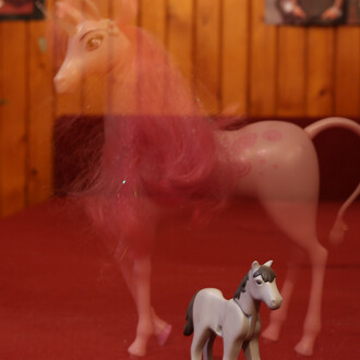 Experiencing Images. Courtesy of Robert Capa Contemporary Photography Center