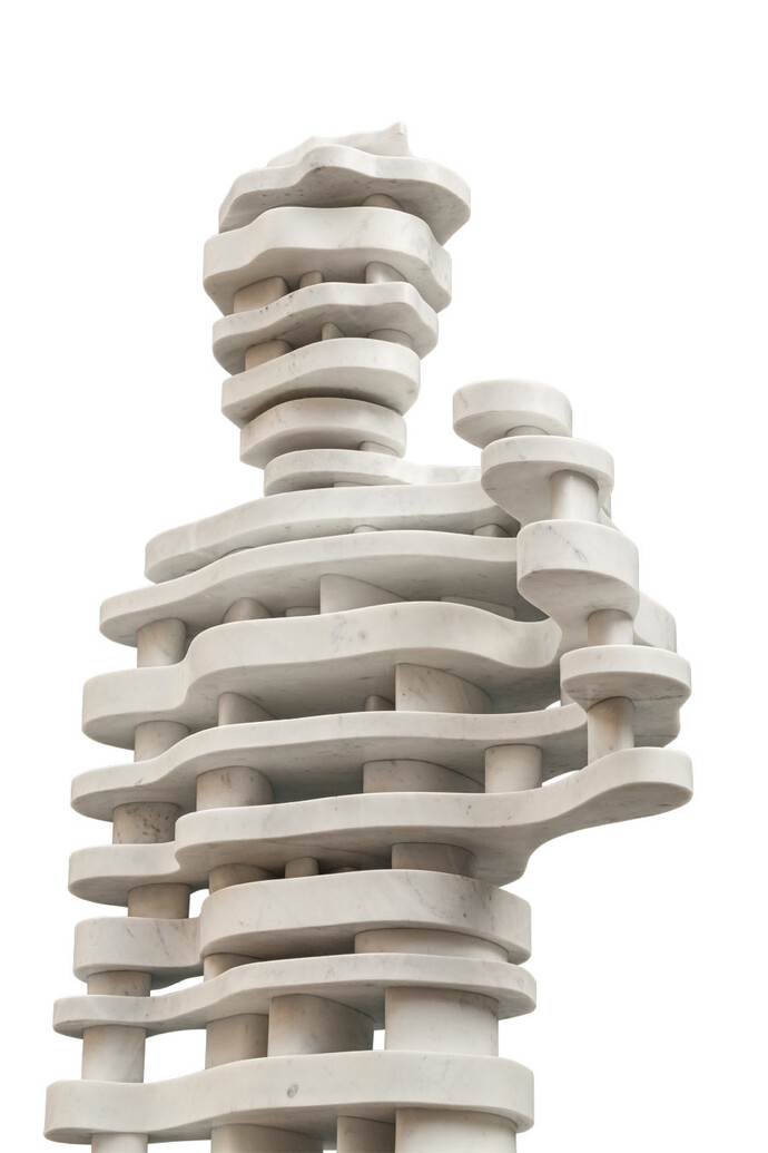 Antonio Pio Saracino, Hero