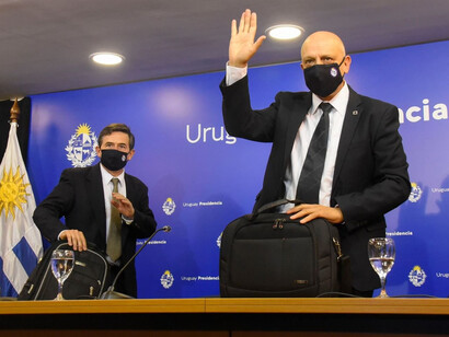 La fractura entre los poderes públicos y el GACH se debate y se sufre desde hace varios meses, y los resultados son evidentes