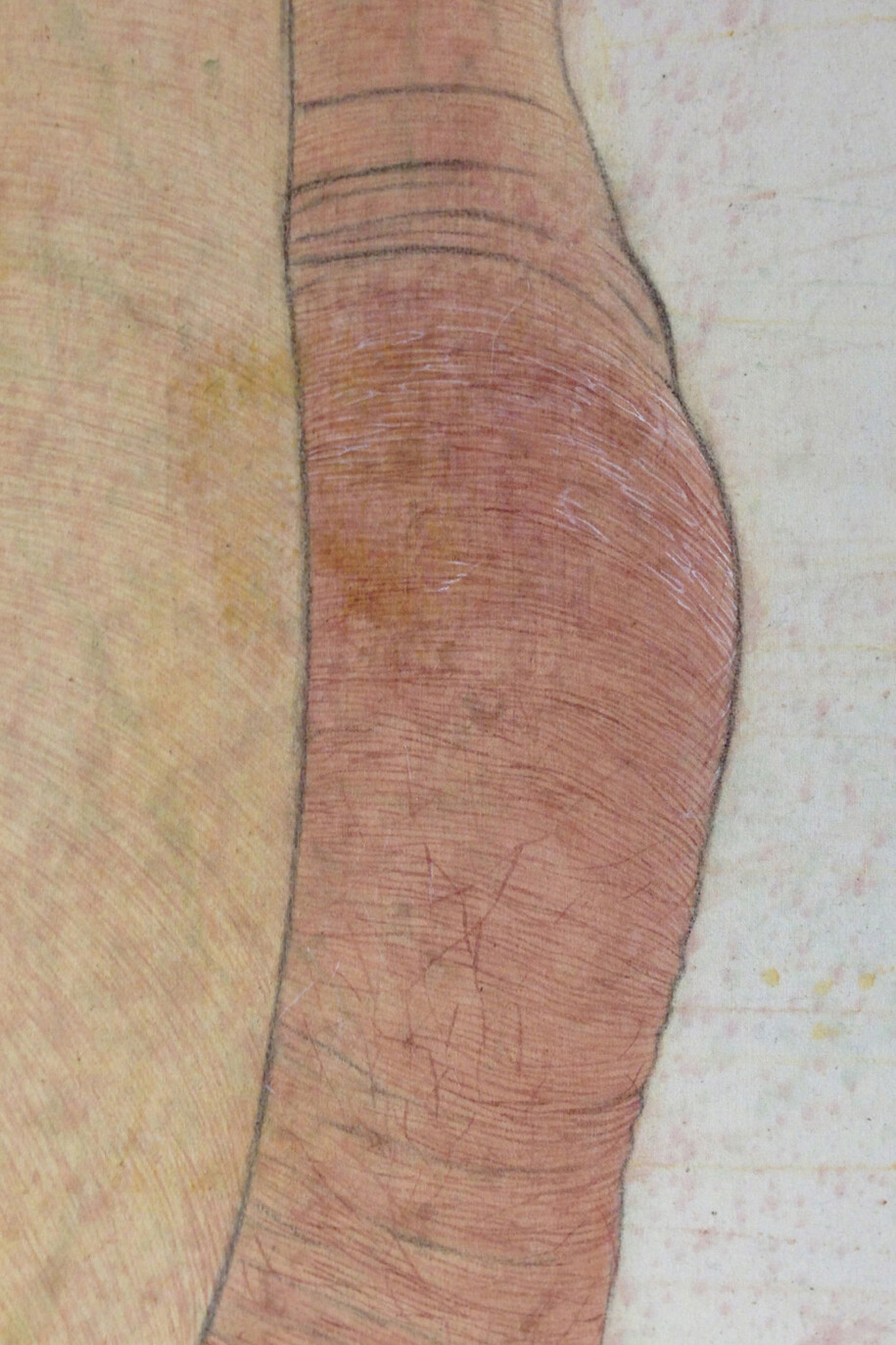 Untitled small work