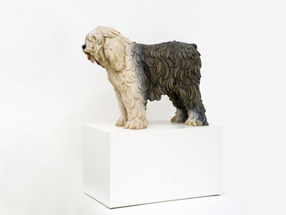 Various artists, Works from the Guggenheim Museum Bilbao Collection, exhibition view. Courtesy of Guggenheim Museum Bilbao